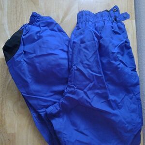 Vintage Columbia Ski Snow Pants Winter Outdoor
